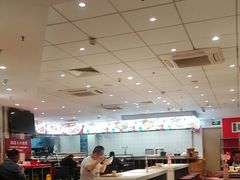 -72街荷叶饭(东方宝泰广场店)