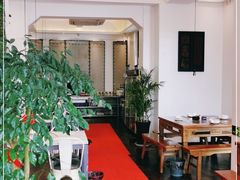 大堂-马头巷·食景园(苏州总店)
