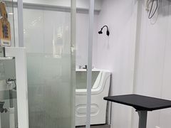 -爱洗澡的猫(天河路店)