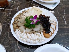 -秦宝雪花牛肉养生火锅(大兴九臻店)