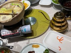 -丁字口海鲜热炒·烧烤大排档