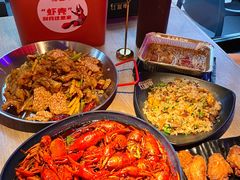 -红盔甲·小龙虾(车公庙店)