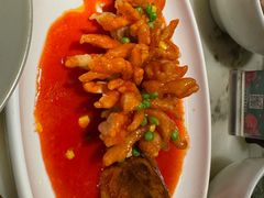 -探花·意境江南菜·唐伯虎文化体验店·松鼠桂鱼(观前店)