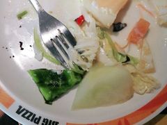 -比格比萨自助(花园路店)