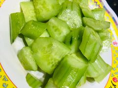 -芦月轩羊蝎子(劲松店)