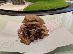 -豫丰汇河南名菜楼(武记餐饮)