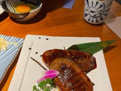 -有喜屋·烧鸟·居酒屋(周浦万达店)