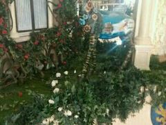 android_upload_pic-火吧PTV聚会餐厅(10号店)