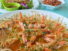-新味都博山菜