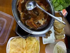 -柳州人田螺鸭脚煲(农院路1店)