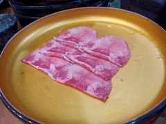 -牛New寿喜烧(青浦店)
