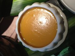 南瓜羹-菩提素素食餐厅(晶郦馆店)