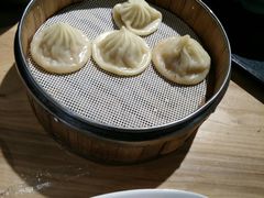 小笼汤包-老城南.鸭血粉丝汤(夫子庙店)