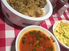 -西贝莜面村(近铁城市广场店)