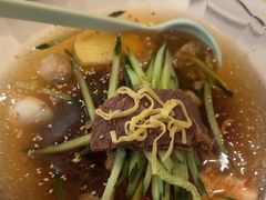 -七八冷面·延边朝鲜族美食(圣熙八号店)