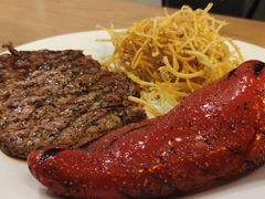 -HELLO 27 意面·沙拉·帕尼尼