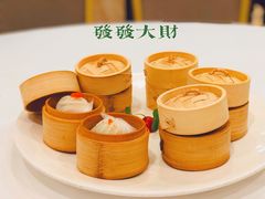 -顺德人家食府(黄金广场店)