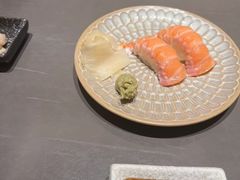 -聿山居·创意料理