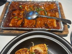 -秋色客家菜(南山店)