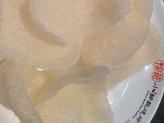 -福苗小骆驼烧烤(大唐不夜城店)