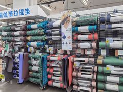 -迪卡侬(西华店)