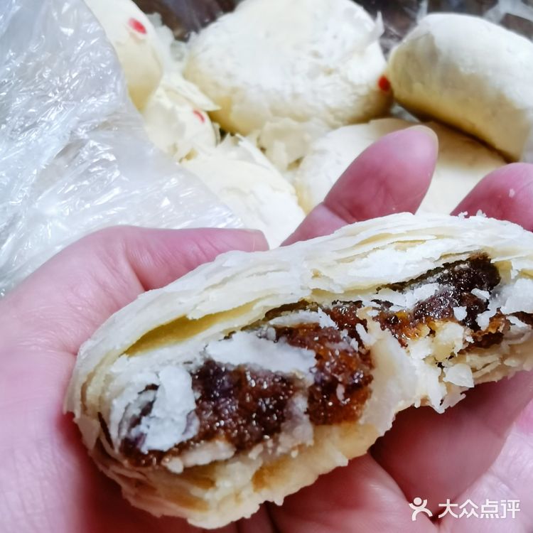 记忆中儿时的味道