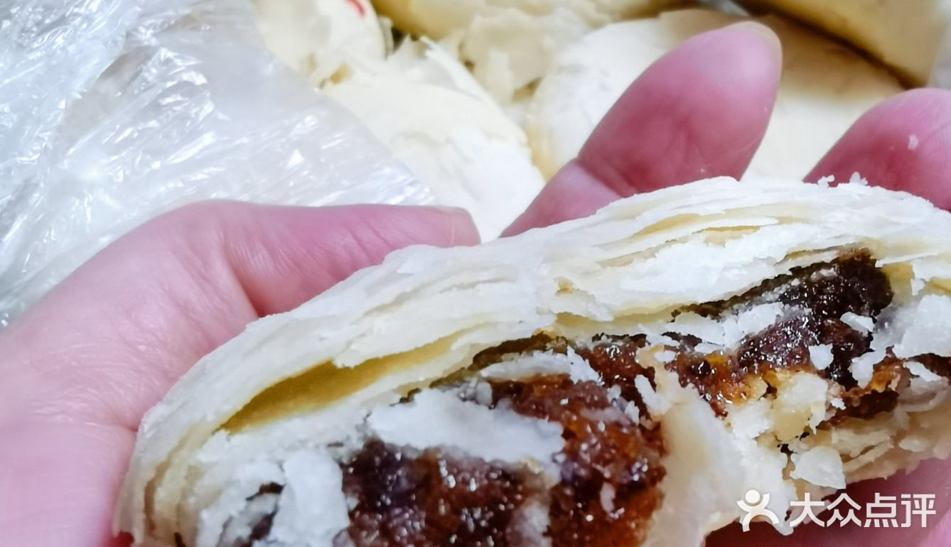 记忆中儿时的味道