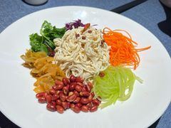 -钱塘秋荷(开鲁路店)