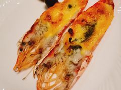 -王鼎精致料理铁板烧(世博源店)