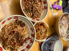 -小罗子汤店(大士院总店)