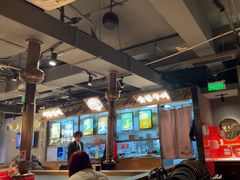 -西塔老太太泥炉烤肉(望京一店)