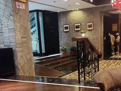 -东方明珠老上海8号餐厅(东方明珠广播电视塔店)