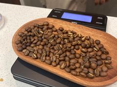 -Again Coffee Roaster(香蜜湖店)