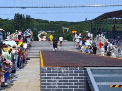 -威海华夏城景区