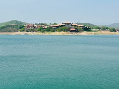 -北京金海湖景区