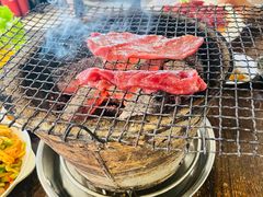 -韩风烤牛肉冷面店