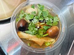 -提老炮儿烧烤(南山店)