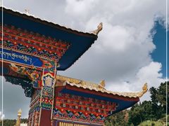 -达仓郎木寺院
