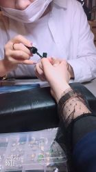 -明洞造型精品烫染