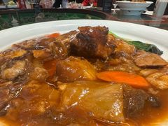 -普天和酒楼·新津菜·烤鸭(天津之眼店)