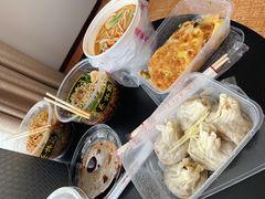 -武汉江城明珠豪生大酒店