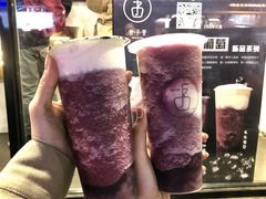 -舍予茶(桂林路店)