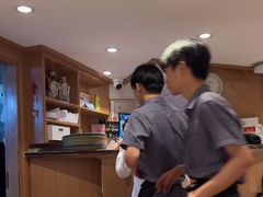 -老吉士酒家(天平路店)