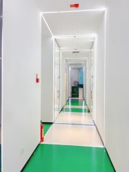 -厦门安达仕酒店·衡境SPA