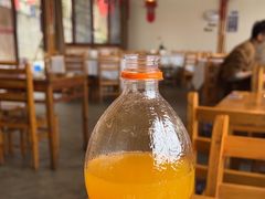 -红灯笼姥姥饭店·江景餐厅