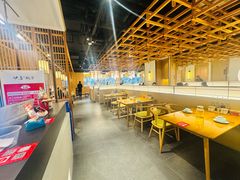 -伊喜饺子(五道口学院路店)