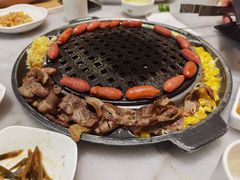 -韩宫宴和牛烤肉(合肥滨湖银泰城店)