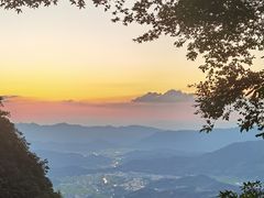 -萍乡武功山风景名胜区