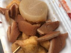 -细妹五香牛杂(步行街店)