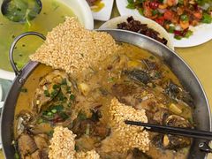 -长临河古镇福味轩土菜馆(长临河店)